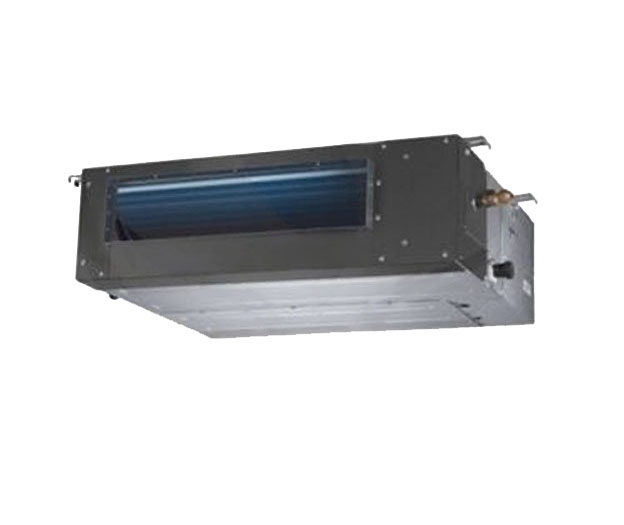 Канальный кондиционер Almacom AМD-18HА	50-55 м2