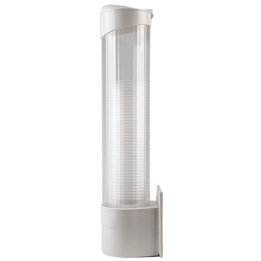 Подстаканники на магните/на шурупах Almacom CD-1S (Silver)