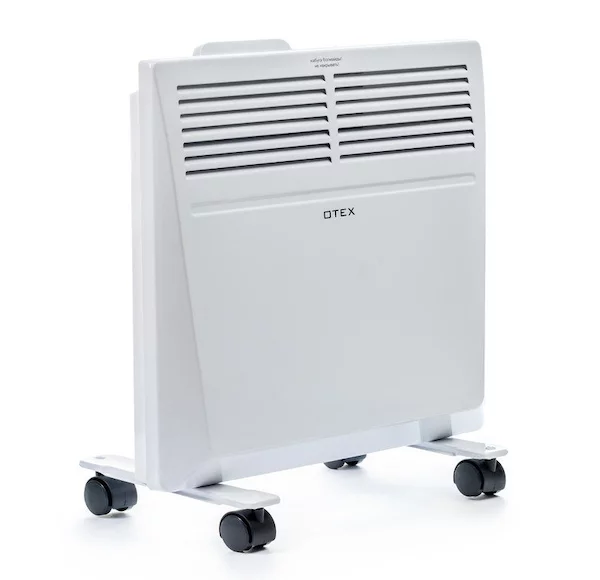 Электроконвектор OTEX N61-10 (1 кВт)