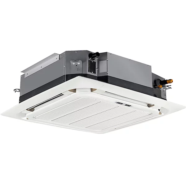 Кассетный кондиционер OTEX OCC-18HT 50-55 м2