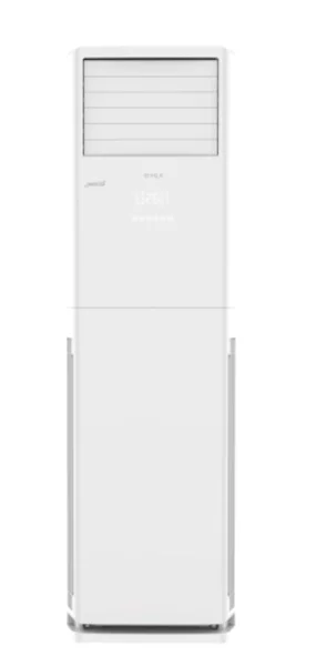 Напольный кондиционер серия CPI (INVERTER) 2026 NEW OTEX OFS-24CPI 60-70 м2