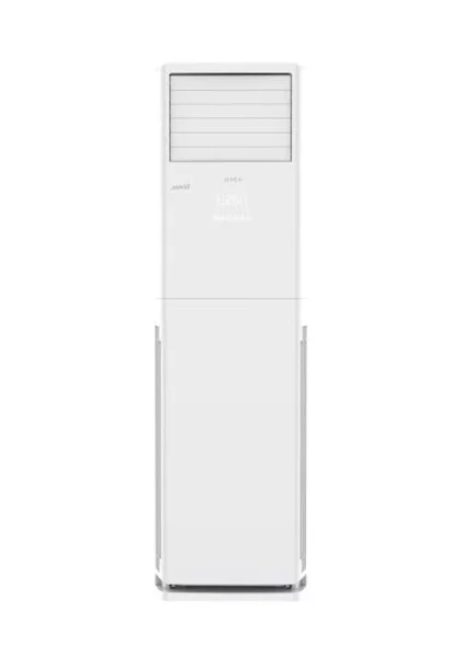 Колонный инверторный кондиционер OTEX OFS-48CPI 100-130 м2