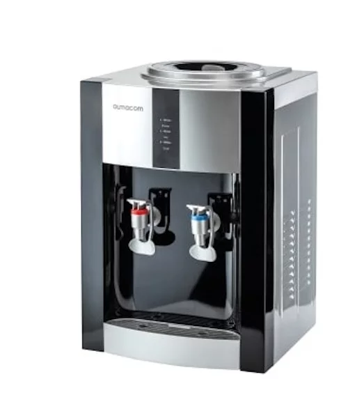 Настольный кулер для воды Almacom WD-DME-1AF