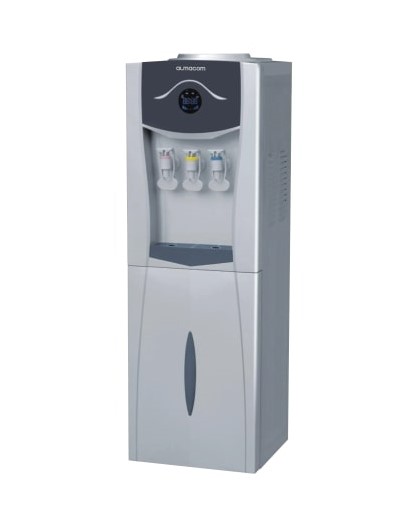 Напольный кулер для воды Almacom WD-SСО-1AF