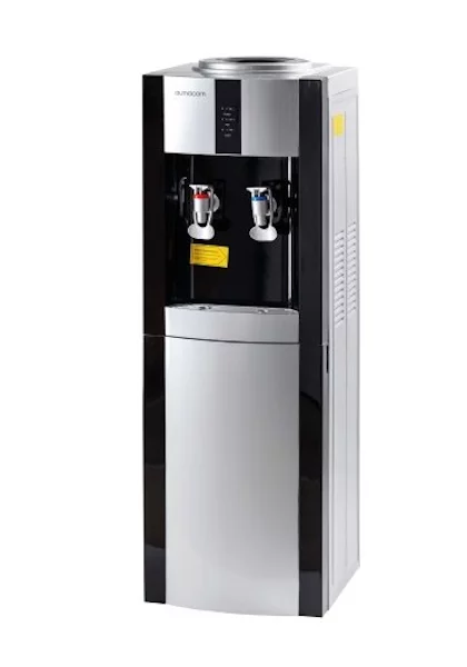 Напольный кулер для воды Almacom WD-SHE-3AF