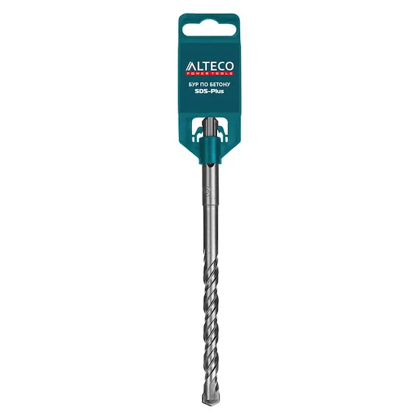Бур ALTECO 10*350 SDS
