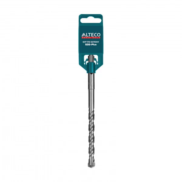 Бур по бетону Alteco 17449