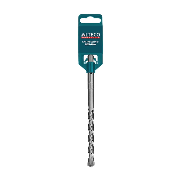 Бур по бетону Alteco 17621