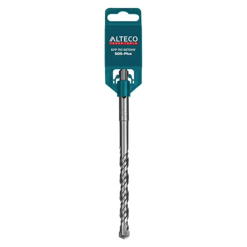 Бур ALTECO 25*450 SDS Plus