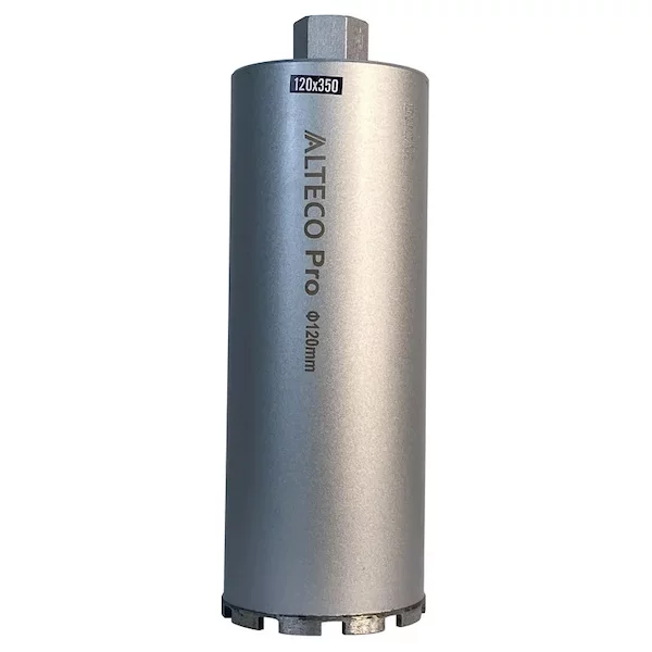 Алмазная коронка ALTECO Pro 4870216459826