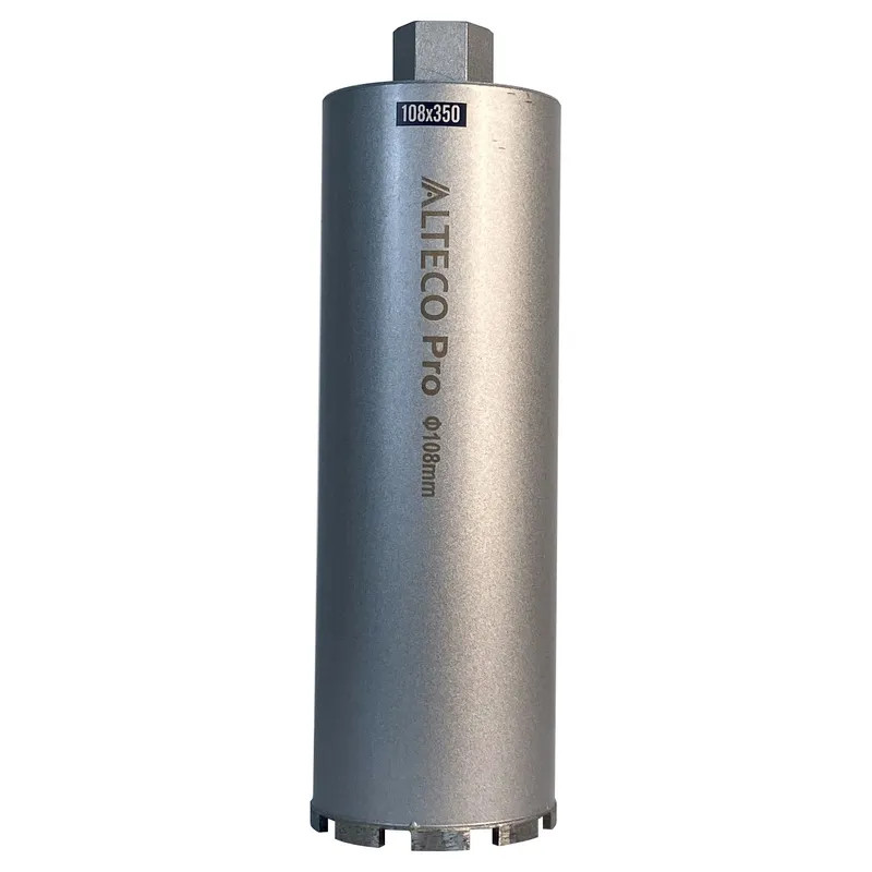 Алмазная коронка Alteco108*350 Professional