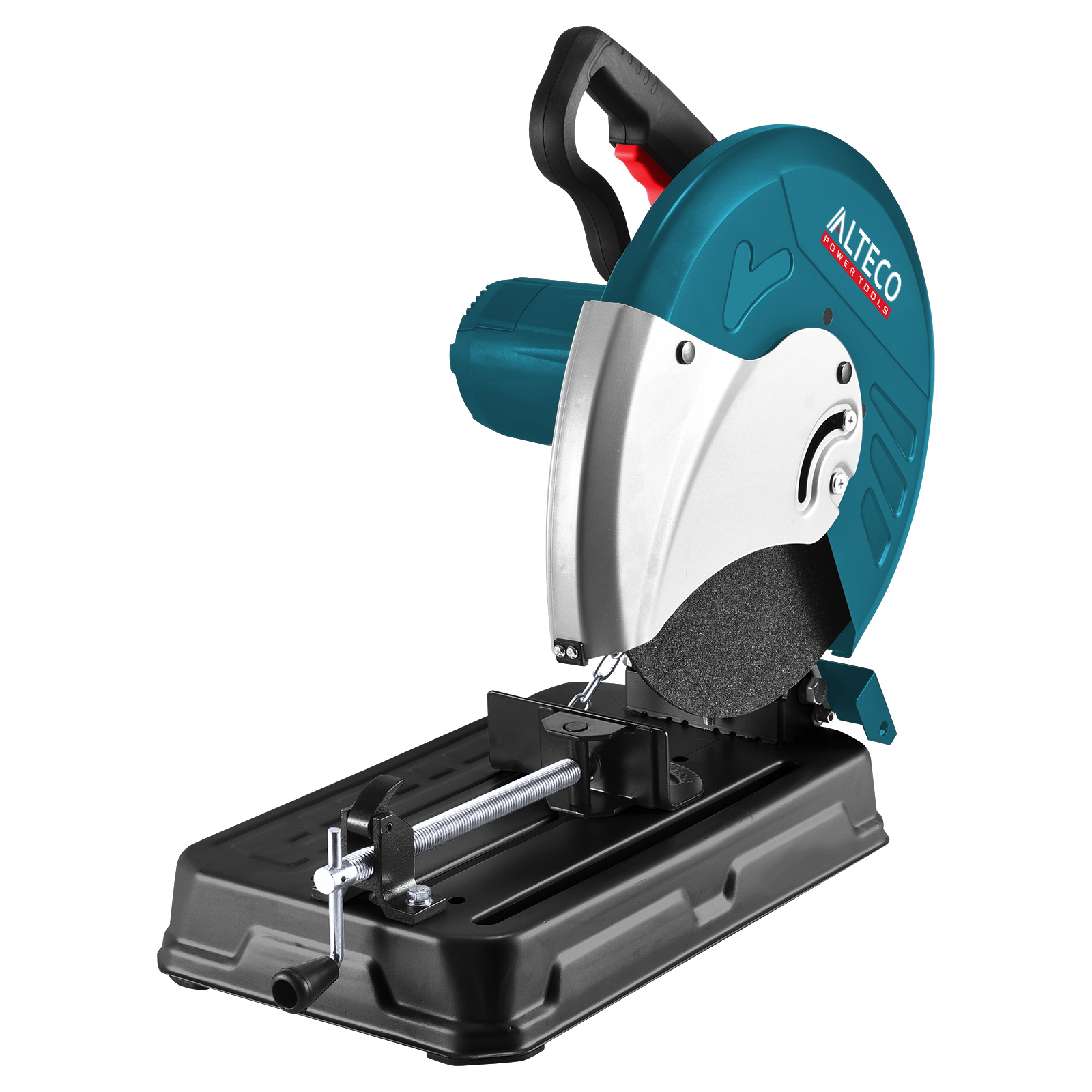 Отрезная машина по металлу ALTECO CM 2400-355 71711