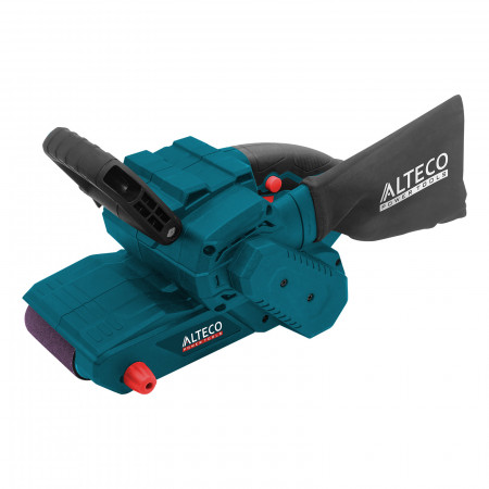 Ленточная шлифмашина Alteco BS 1000 75023