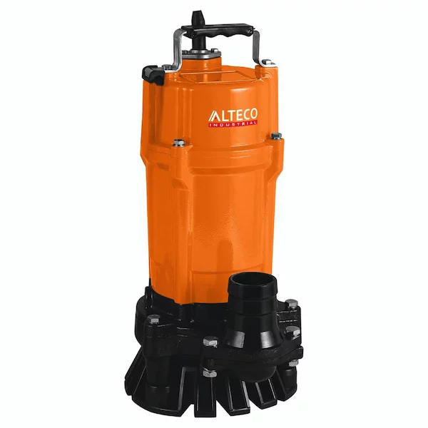Погружной дренажный насос ALTECO Compact 500 AF 77268