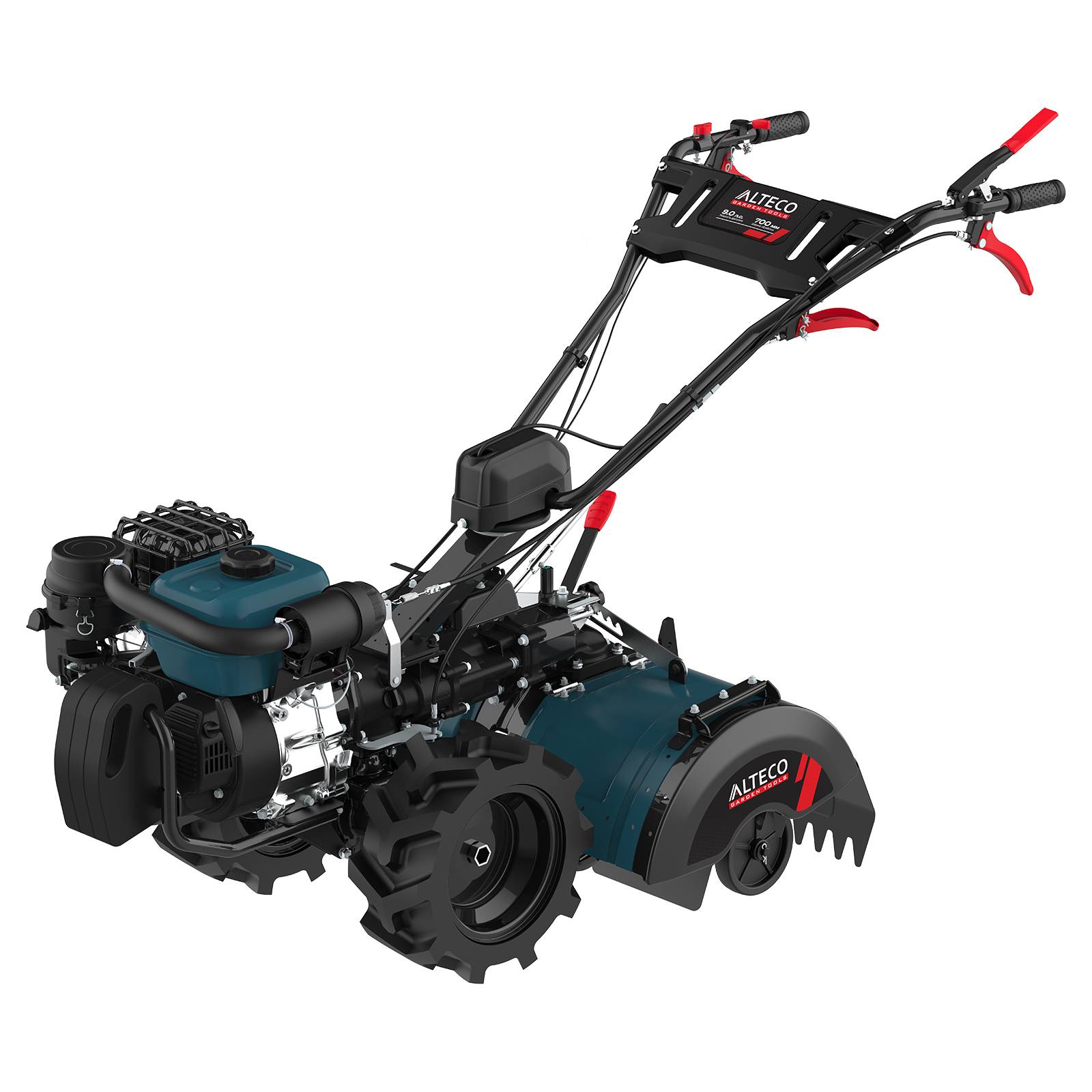 Мотокультиватор ALTECO MK 9-700 85108