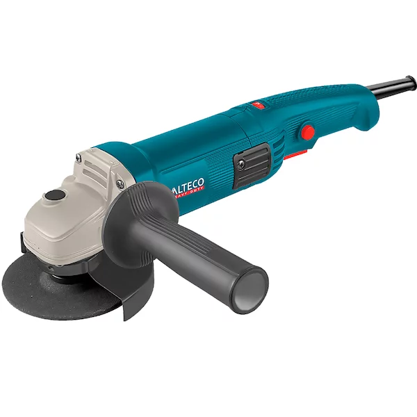 Угловая шлифмашина ALTECO Heavy Duty AGH 1100-125