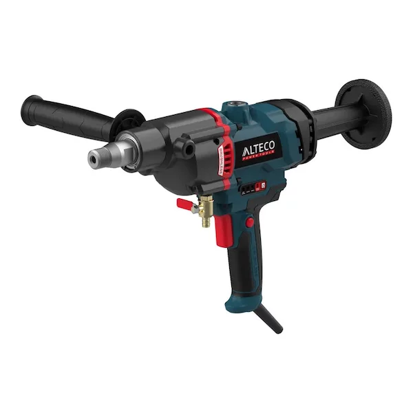 Дрель алмазного бурения ALTECO DD 26-200 GIK BL