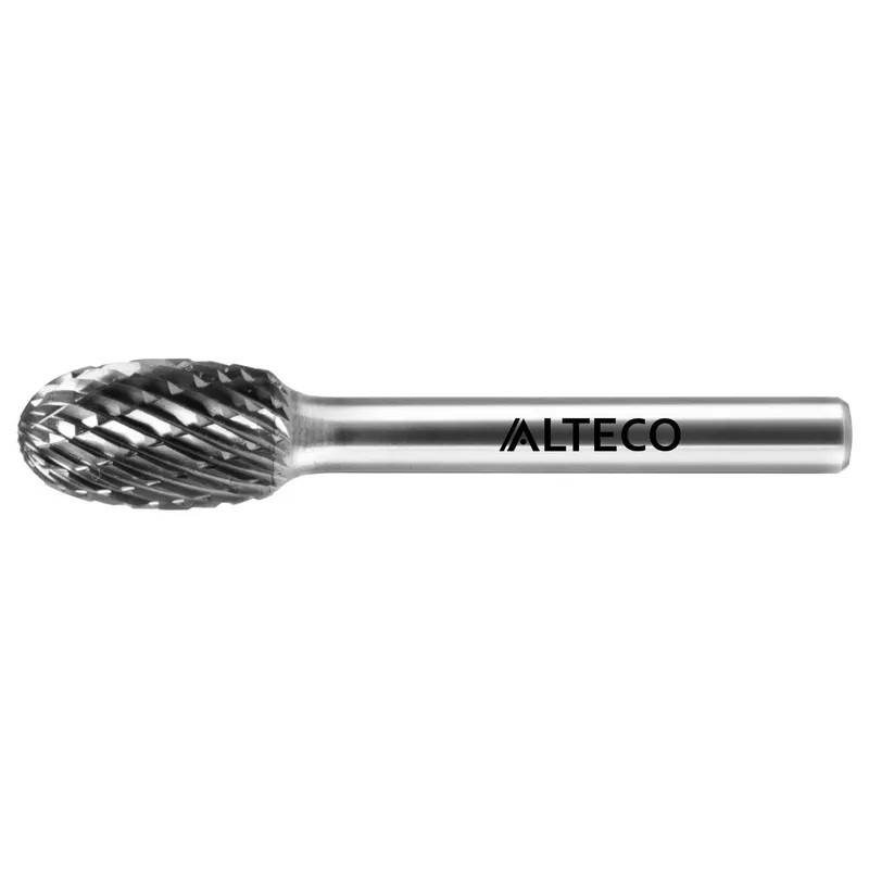 Борфреза ALTECO E 0813/6 MX