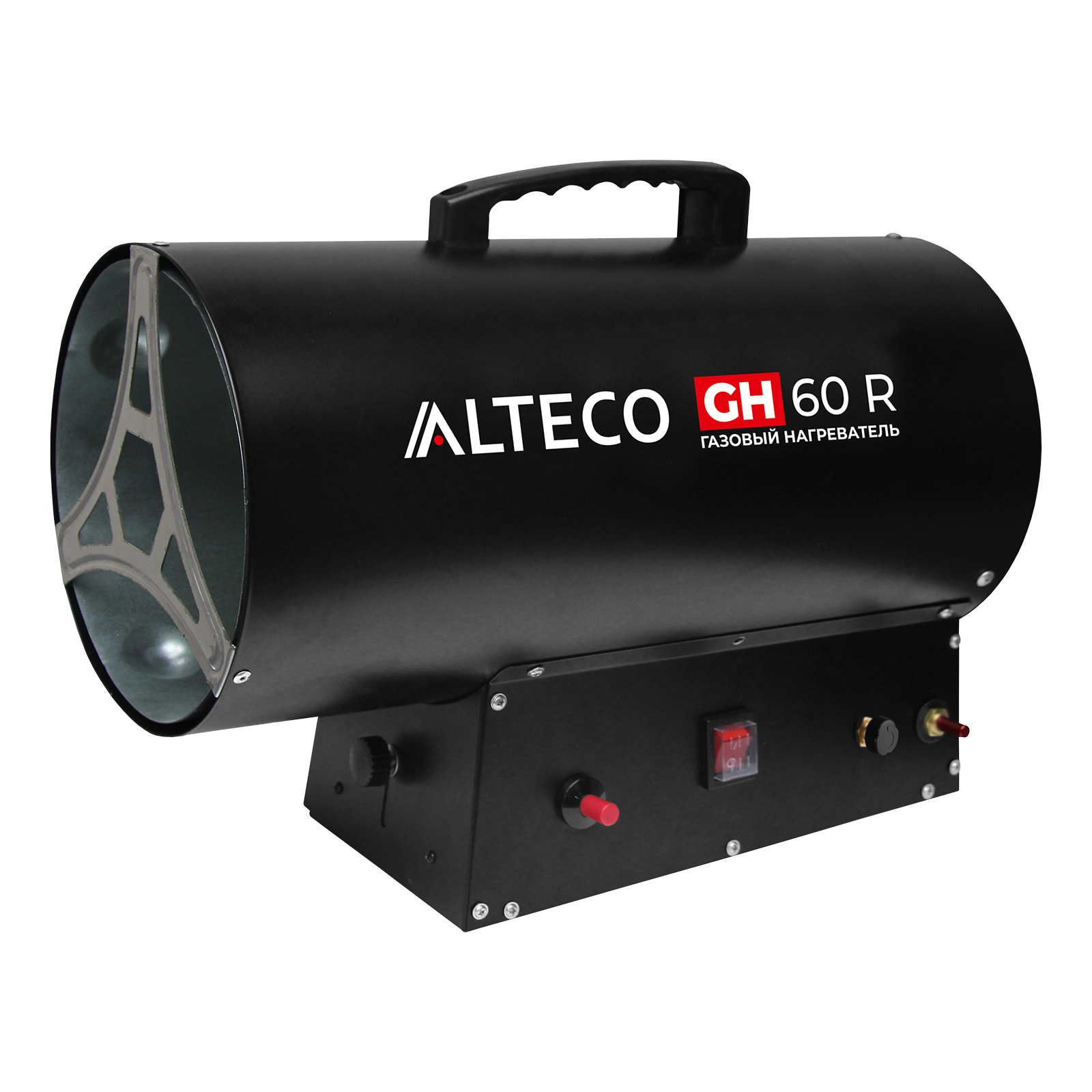 Газовый нагреватель ALTECO GH 60 R (N) (55 кВт)