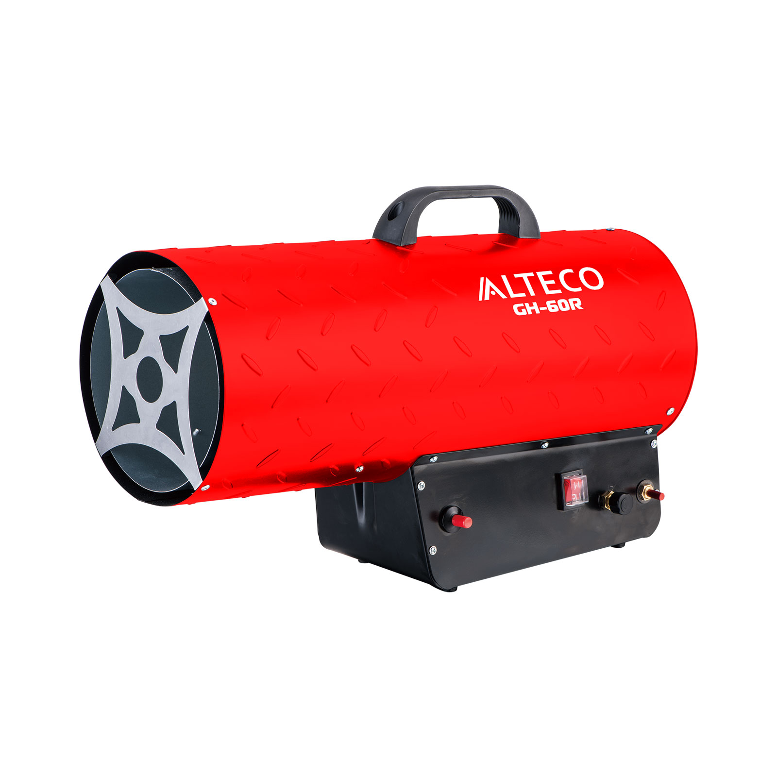 Тепловая газовая пушка ALTECO GH 60R (50 кВт)
