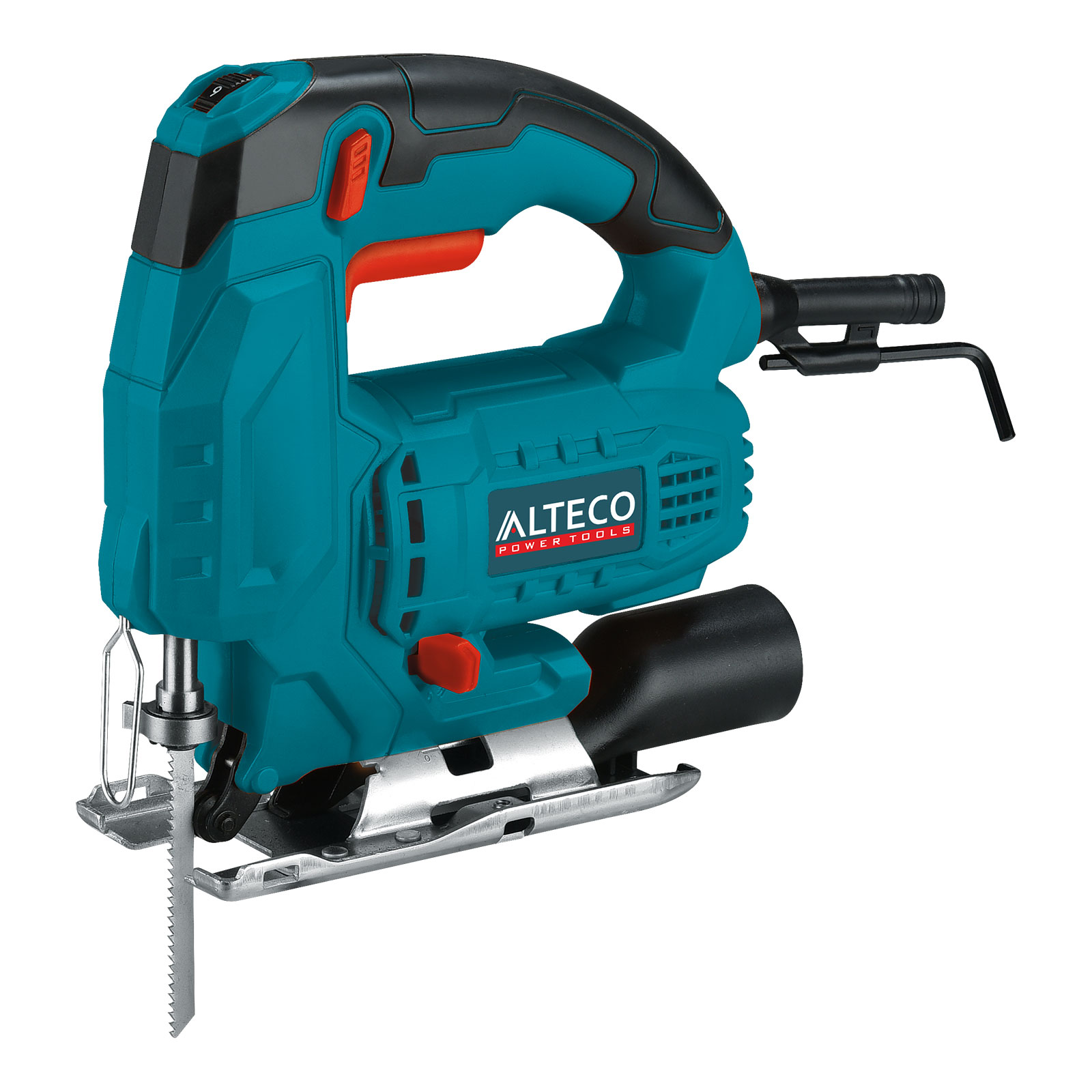 Лобзиковая пила ALTECO JS 650.1