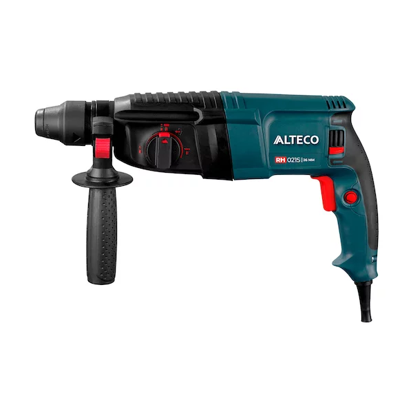 Перфоратор ALTECO RH 0215 Promo