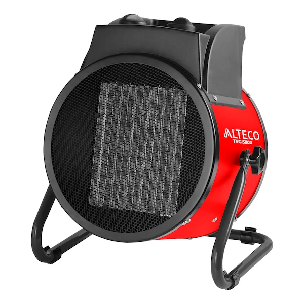 Тепловая пушка ALTECO TVC 5000 (5,0 кВт)