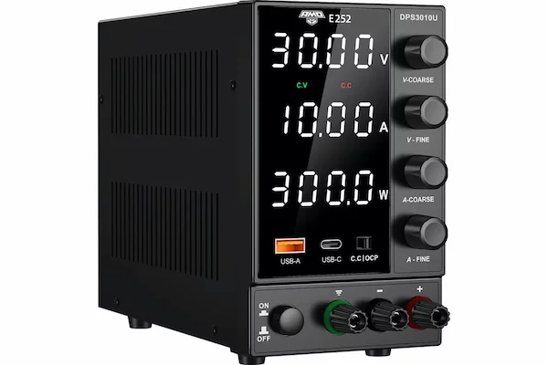 Источник питания AMO E252 826963