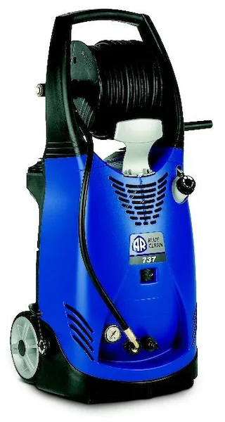 Очиститель Annovi Reverberi Blue Clean AR 737 RLW 12389
