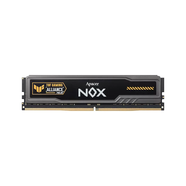 Модуль памяти Apacer NOX TUF AH5U16G60C622UTAA-1 DDR5 16GB