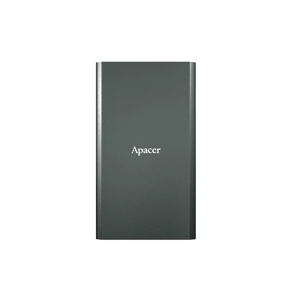 Внешний SSD диск Apacer 512GB AS723 Черный