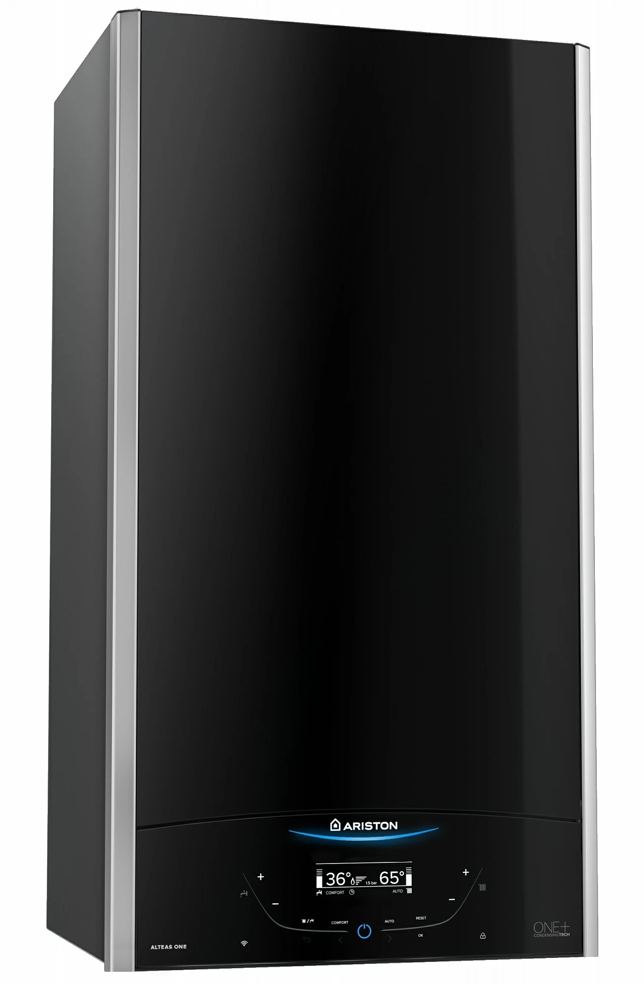 Настенный двухконтурный газовый котел Ariston ALTEAS ONE NET 30