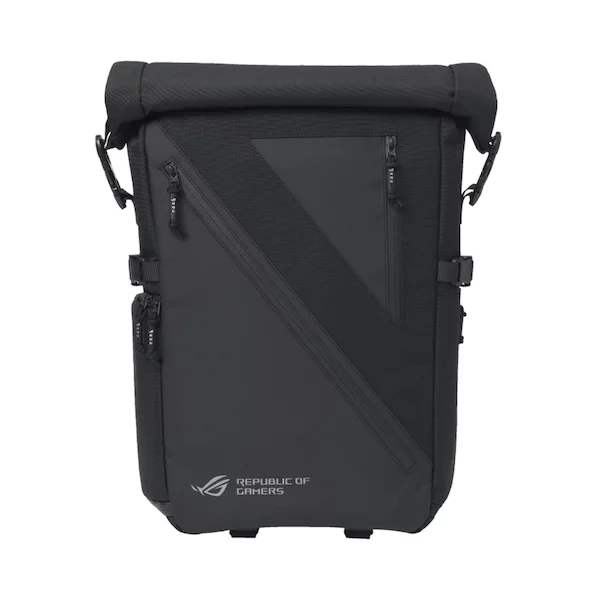 Рюкзак ASUS ROG Archer Backpack 17 Черный