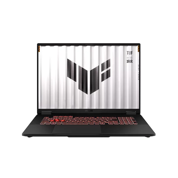 Ноутбук ASUS TUF Gaming A18 FA808UM-S8030 18" FHD+ 144Hz Ryzen 7 260 16GB 512GB RTX5060 DOS