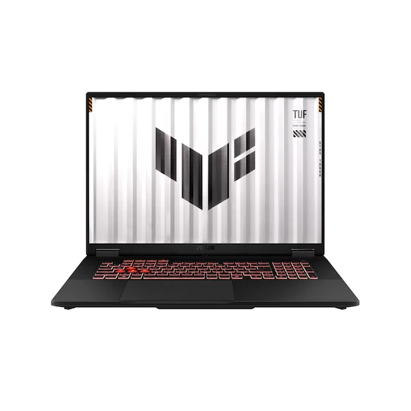 Ноутбук ASUS TUF Gaming A18 FA808UM-S8146W 18" Ryzen 7 260 16GB 512GB RTX5060 Win11