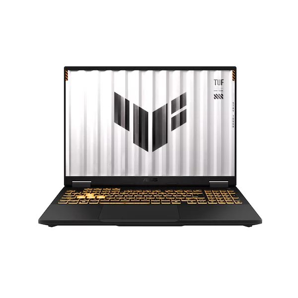 Ноутбук ASUS TUF Gaming F16 FX608JMI-TU367 16" FHD+ 144Hz Core i7 14650HX 16GB 512GB RTX5060 DOS
