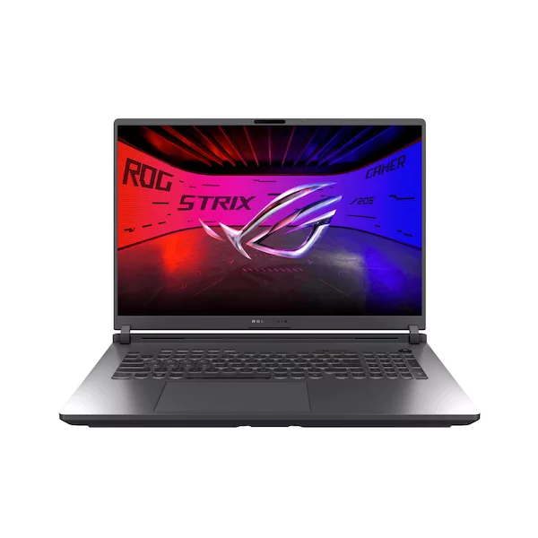 Ноутбук ASUS ROG Strix G18 G815JPR-TT132W 18" 2.5K 300Hz Core i9-14900HX 32GB 512GB RTX5070 Win 11