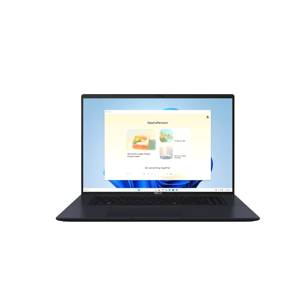 Ноутбук ASUS Vivobook 18 M1807HA-S8171W 18" FHD+ 144Hz Ryzen 7 260 16GB 512GB Win11