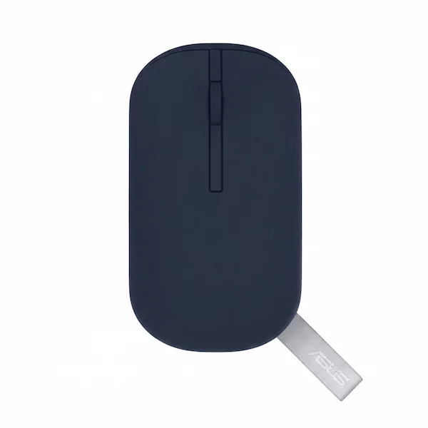 Компьютерная мышь ASUS Marshmallow Mouse MD100 Lite