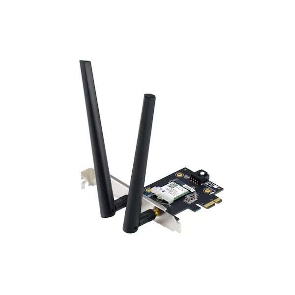 Беспроводной сетевой адаптер ASUS PCE-BE6500