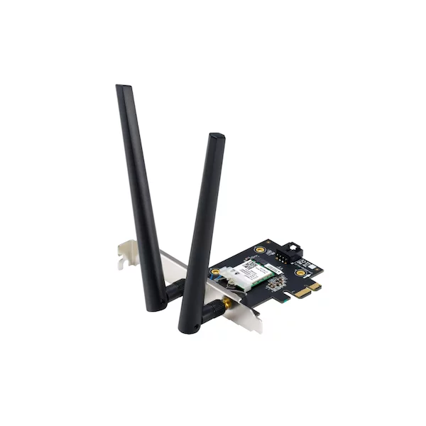 Беспроводной сетевой адаптер ASUS PCE-BE92BT