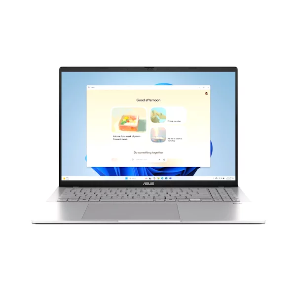 Ноутбук ASUS Vivobook S16 S3607CA-RP012W 16" FHD+ 144Hz Core Ultra 5 225H 16GB 512GB Win11