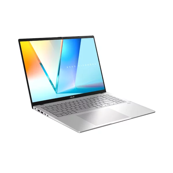 Ноутбук ASUS Vivobook S16 S3607VA-RP104W 16" FHD+ 144Hz Core 5 210H 16GB 512GB Win11