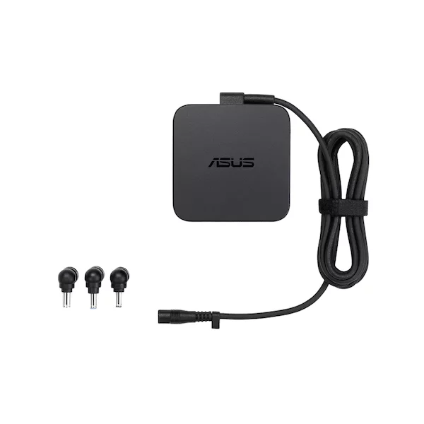 Адаптер питания ASUS 65W USB-C Adapter U65W-01