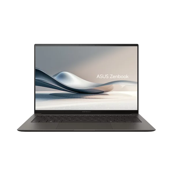 Ноутбук ASUS Zenbook S 14 UX5406SA-QJ463W 14" FHD+ 60Hz Core Ultra 7 258V 32GB 512GB Win 11