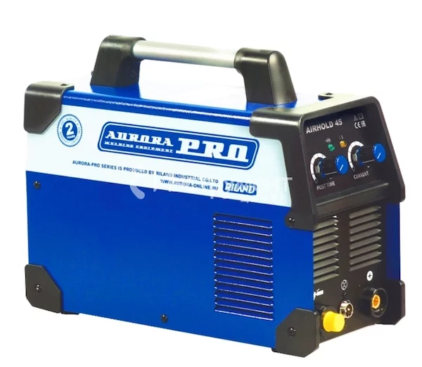 Аппарат плазменной резки Aurora AIRHOLD 45 (MOSFET)