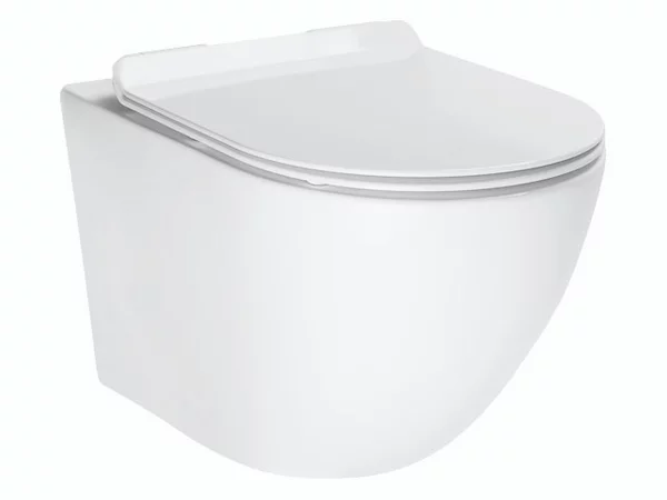 Унитаз подвесной AV Engineering, COMFORT X