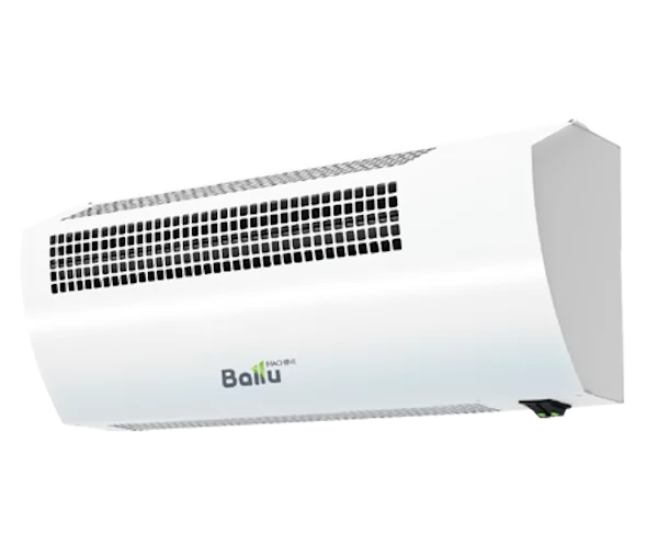 Тепловая завеса Ballu BHC-CE-3 (3 кВт)