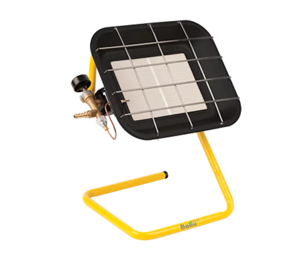 Газовый инфракрасный обогреватель Ballu BIGH-4 (4,5 кВт)