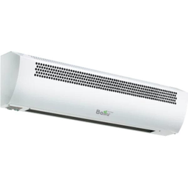 Тепловая завеса Ballu BHC-5.000SB (5 кВт)